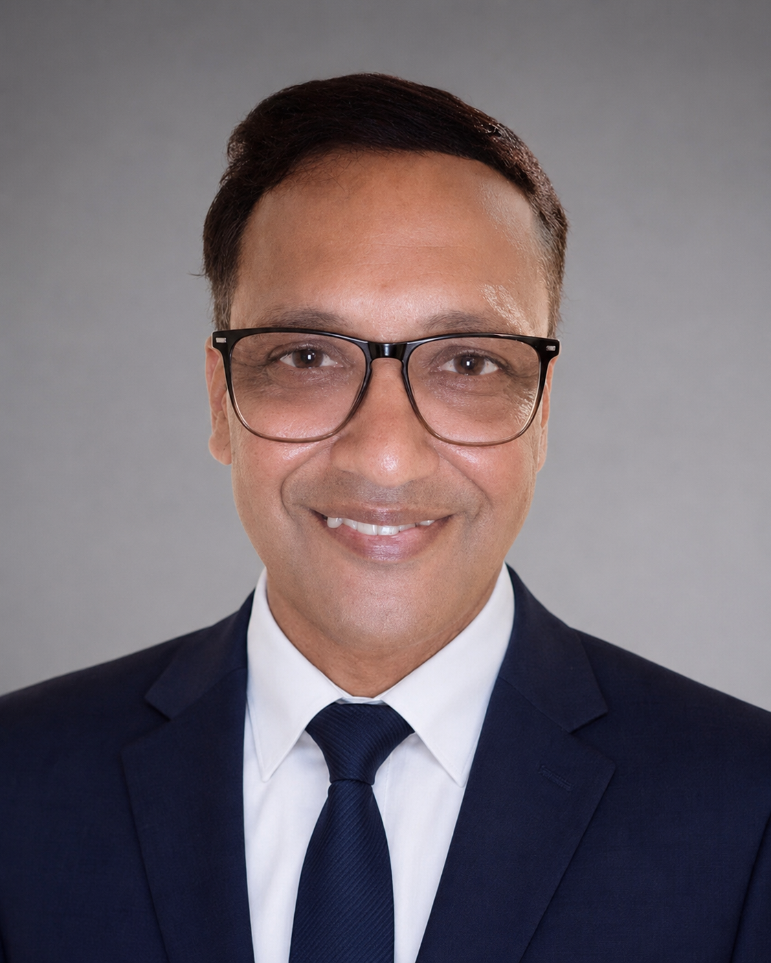 Mukul Kulkarni